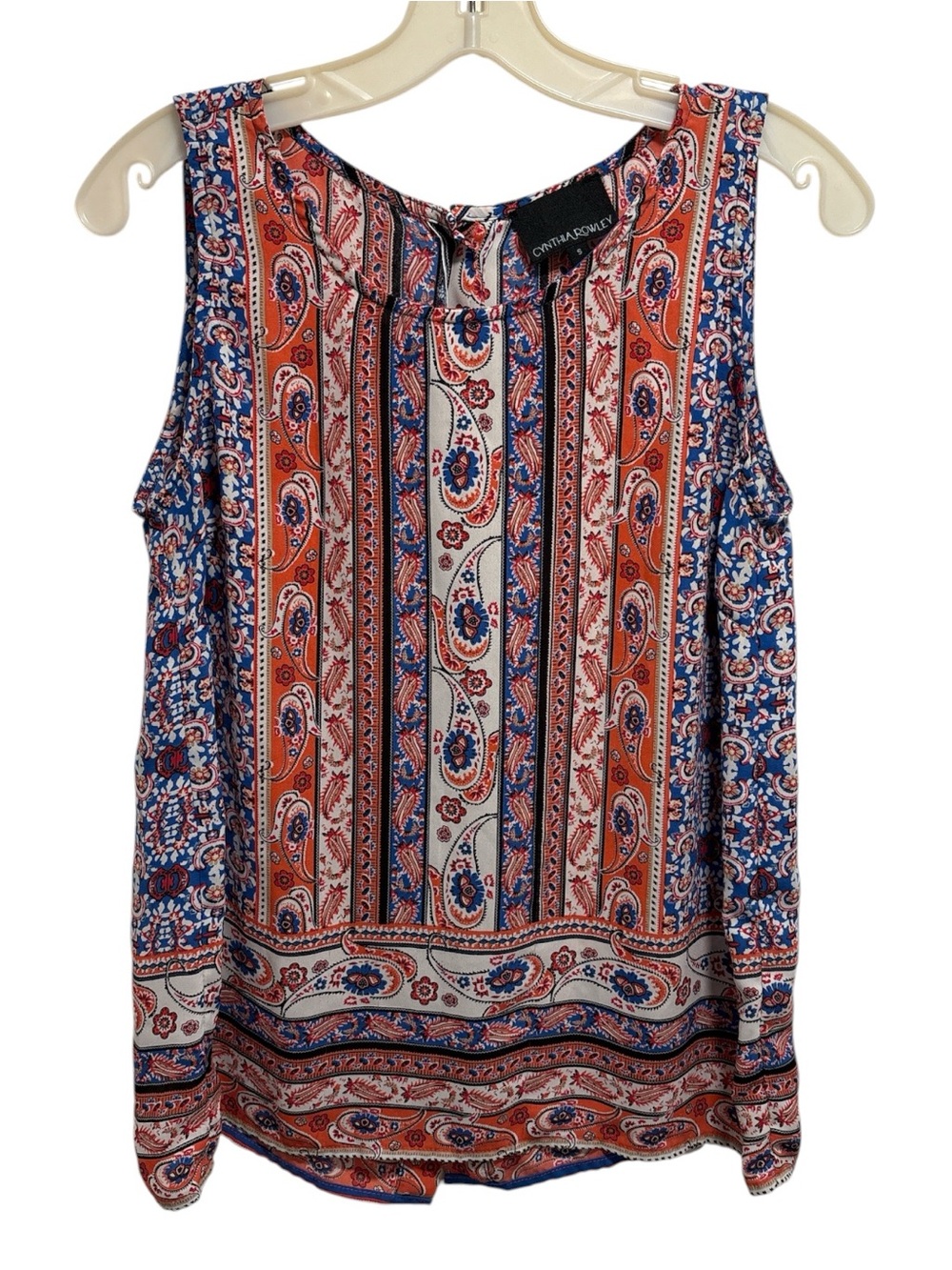 Cynthia Rowley Top